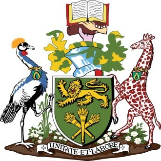 University of Nairobi CHS Logo