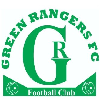 Green Rangers(Shinyalu) Logo