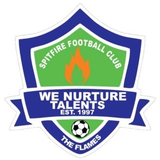 Spitfire FC (Kakamega) Logo