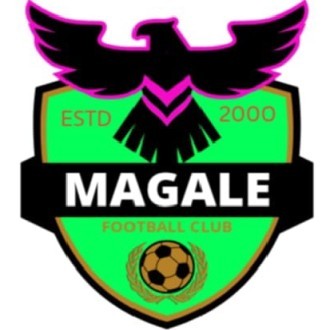 Magale FC Logo
