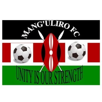 Manguliro FC Logo