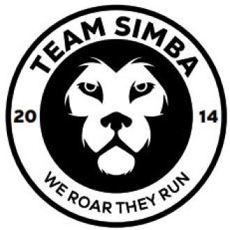 Team Simba Logo