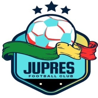 Jupress Logo