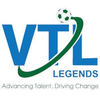 VTL Legends Logo