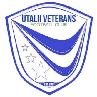 Utalii Veterans Logo