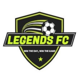Kabete Legends Logo