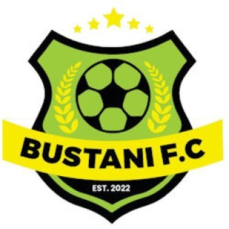 Bustani Wazee Logo