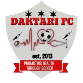Daktari Stars Logo