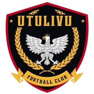 Utulivu FC Logo