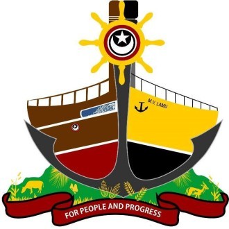 Lamu C.Assembly Logo