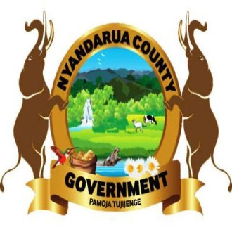 Nyandarua C.Assembly Logo
