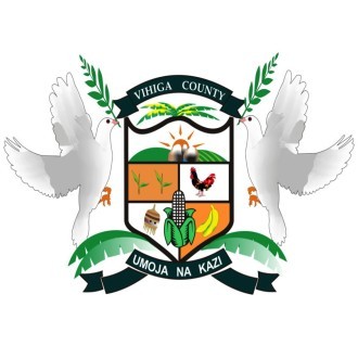 Vihiga C.Assembly Logo