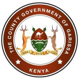 Garissa C.Assembly Logo
