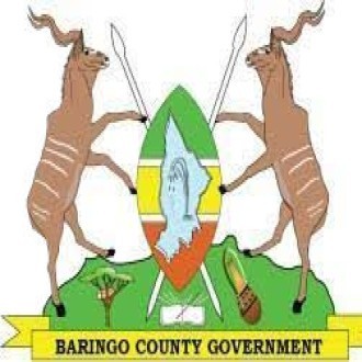 Baringo C.Assembly Logo