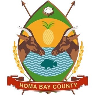 Homa Bay C.Assembly Logo
