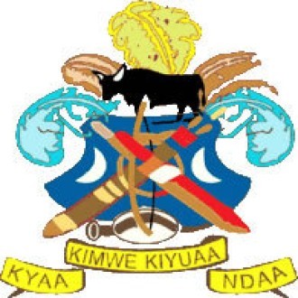 Machakos C.Assembly Logo
