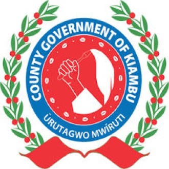 Kiambu C.Assembly Logo