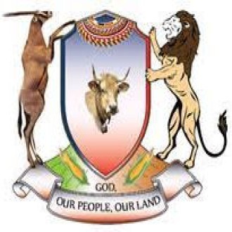 Samburu C.Assembly Logo
