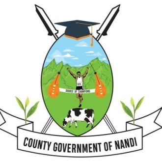 Nandi C.Assembly Logo
