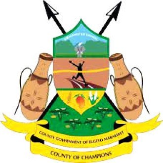 Elgeyo Marakwet C.Assembly Logo