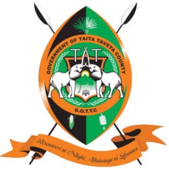 Taita Taveta C.Assembly Logo