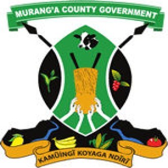 Muranga C.Assembly Logo