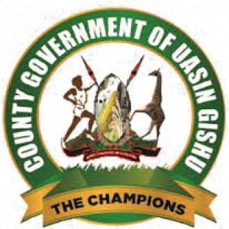 Uasin Gishu C.Assembly Logo