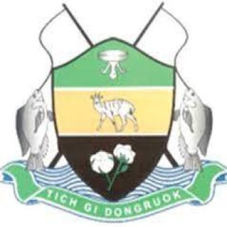 Siaya C.Assembly Logo