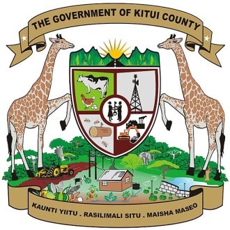 Kitui C.Assembly Logo