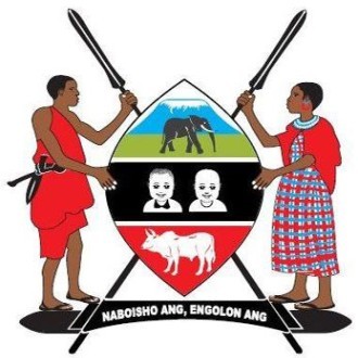 Kajiado C.Assembly Logo