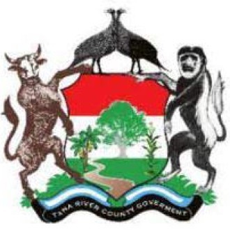 Tana River C.Assembly Logo