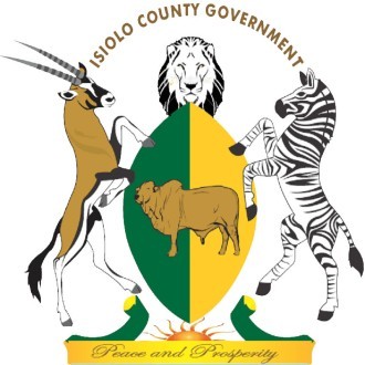 Isiolo C.Assembly Logo