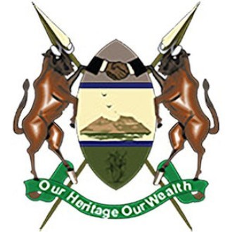 Bungoma C.Assembly Logo