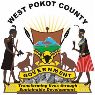 West Pokot C.Assembly Logo