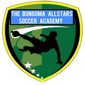 Bungoma Allstars Logo