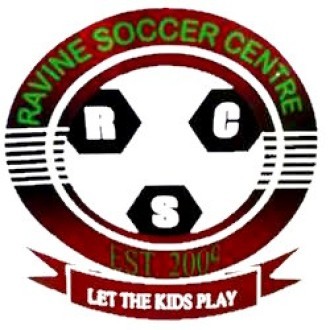 Ravine S.C Starlets Logo