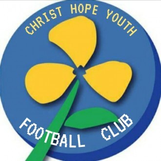 Christ Hope Youth Logo