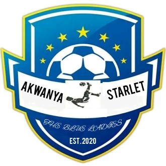 Akwanya Starlets Logo