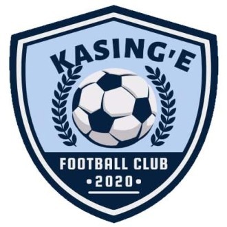 Kasing'e FC Logo