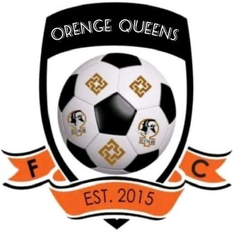 Orenge Queens Logo