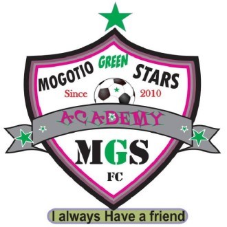 Mogotio Green Stars Logo