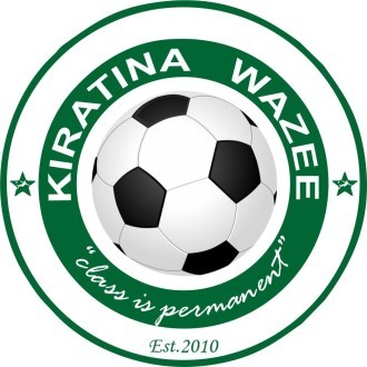 Kiratina Wazee Logo