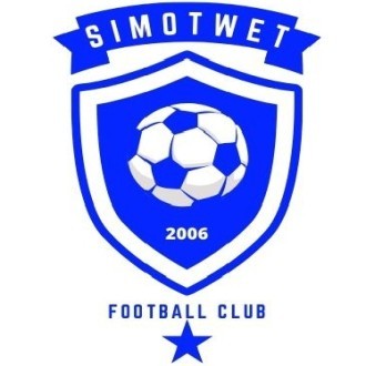Simotwet FC(Ravine) Logo