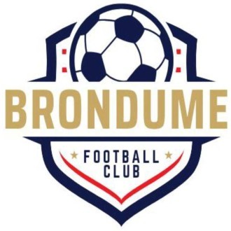 Brondume FC Logo