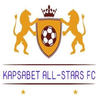 Kapsabet All Stars