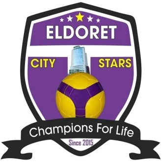 Eldoret City Stars