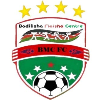 BMC FC Logo