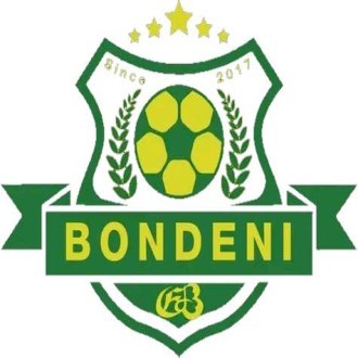 Bondeni FC(Eldoret) Logo