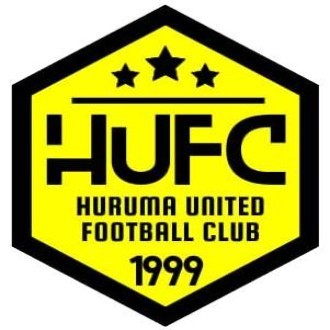 Huruma United Logo