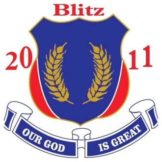 Blitz FC(Uasin Gishu) Logo